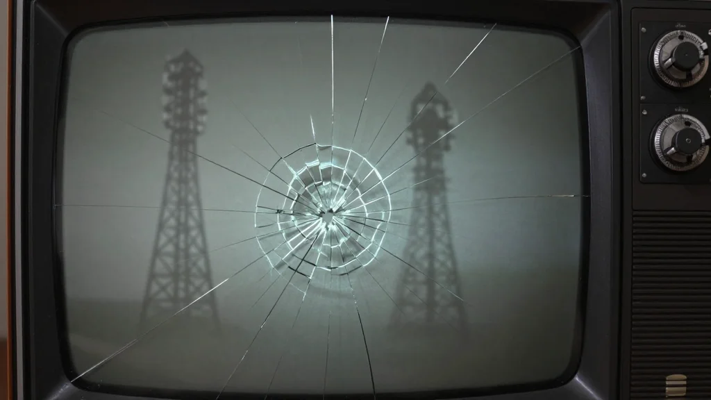 Eight States Seek Court Block of Nexstar‑Tegna Deal After FCC Green Light