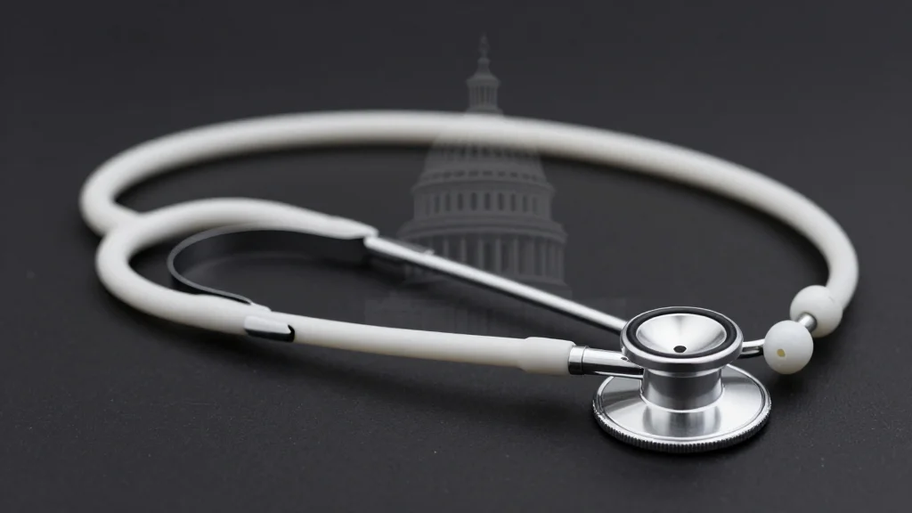 Repealing ACA Worsened Healthcare; Original Law Still Insufficient