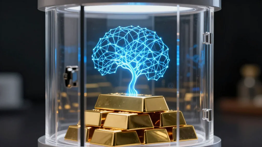 Aria CEO Warns Against ‘Black Box’ AI in High-Stakes B2B Credit Decisions