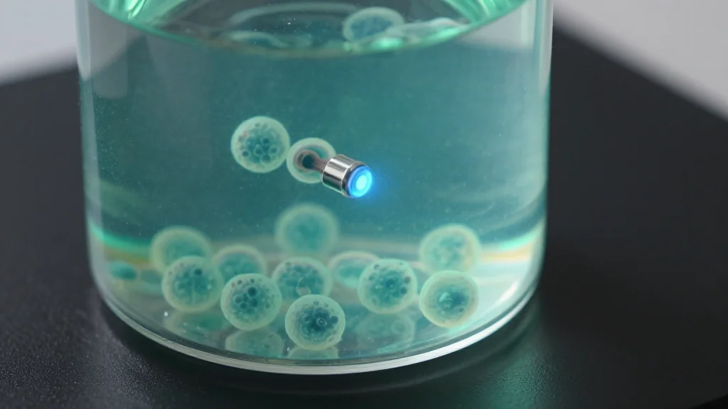 Genome Editing for Biopharmaceutical Manufacturing