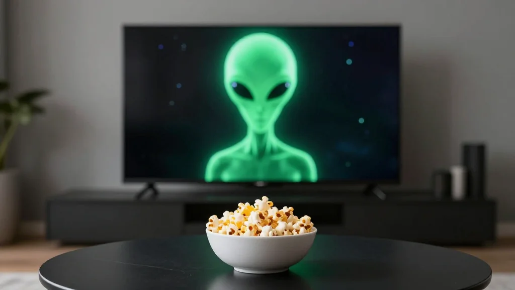 Resident Alien Season 4 Arrives on Netflix June 6, 2026 – Final Season Details Inside