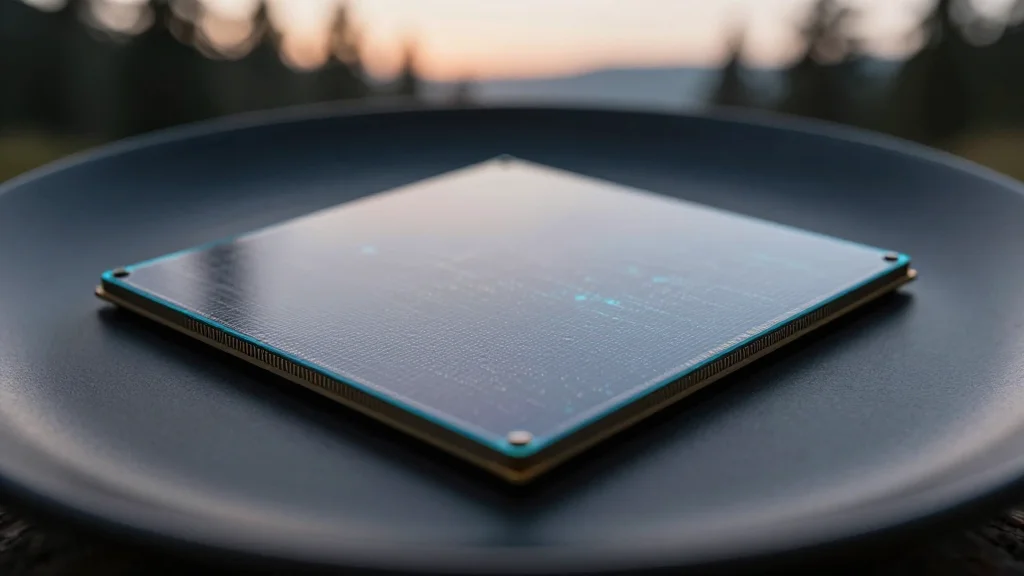 Beyond Moore's Law: Shaping Tech's Next Evolution