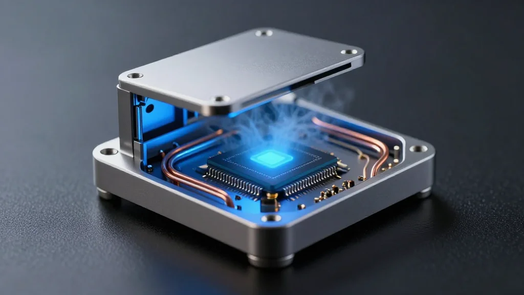 Q‑CTRL Announces 3,000‑Fold Quantum Speedup on Real‑World Task