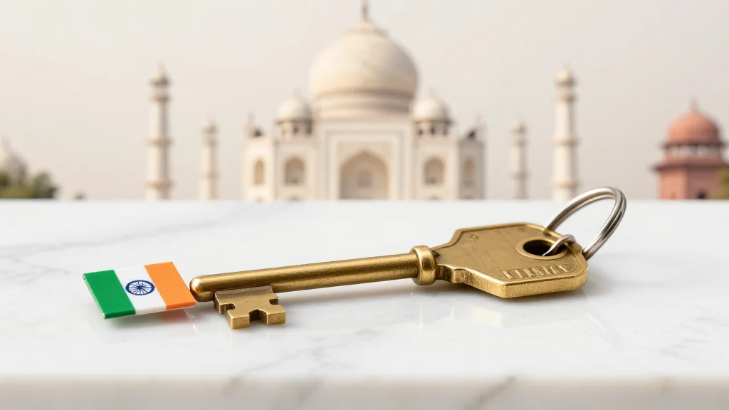Why Brand Architecture Is Everything in Nation Branding: Lessons From India