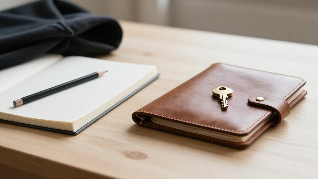 Your Role Changes, Your Identity Stays—Step Back