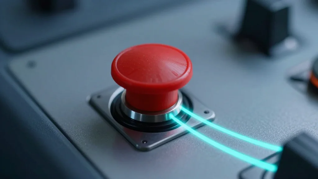 DevOps Must Control, Not Just Record, Misbehaving Agents
