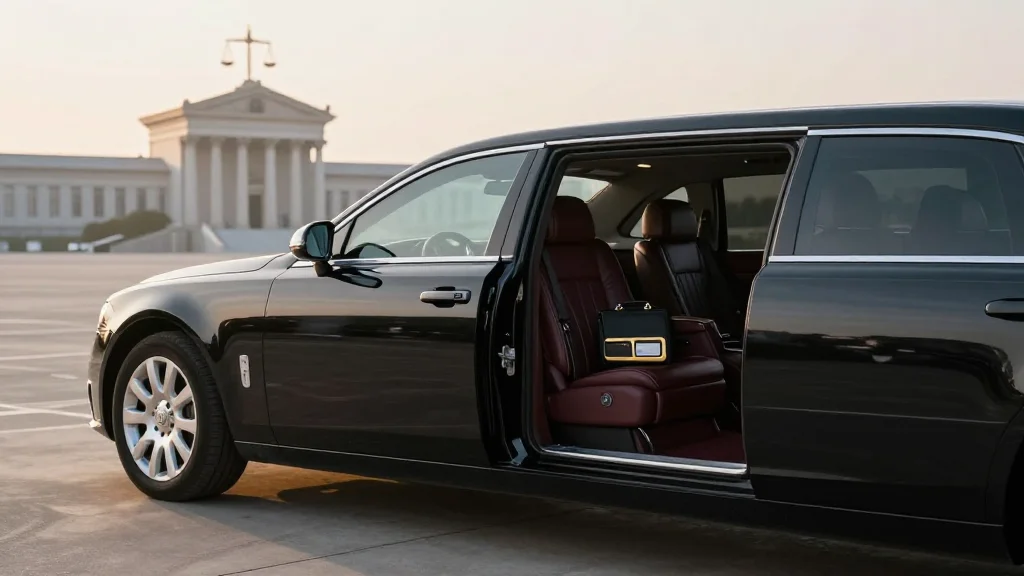 Court Orders Airline to Cover $3,900 Munich‑Paris Taxi