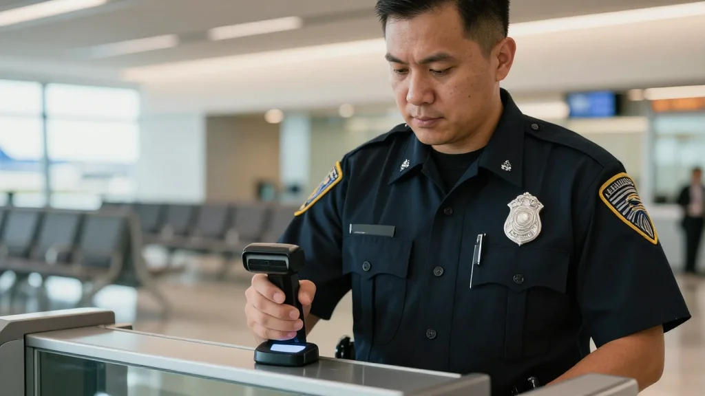 Details Unavailable on Proposed Expansion of US Airport Immigration Officer Duties