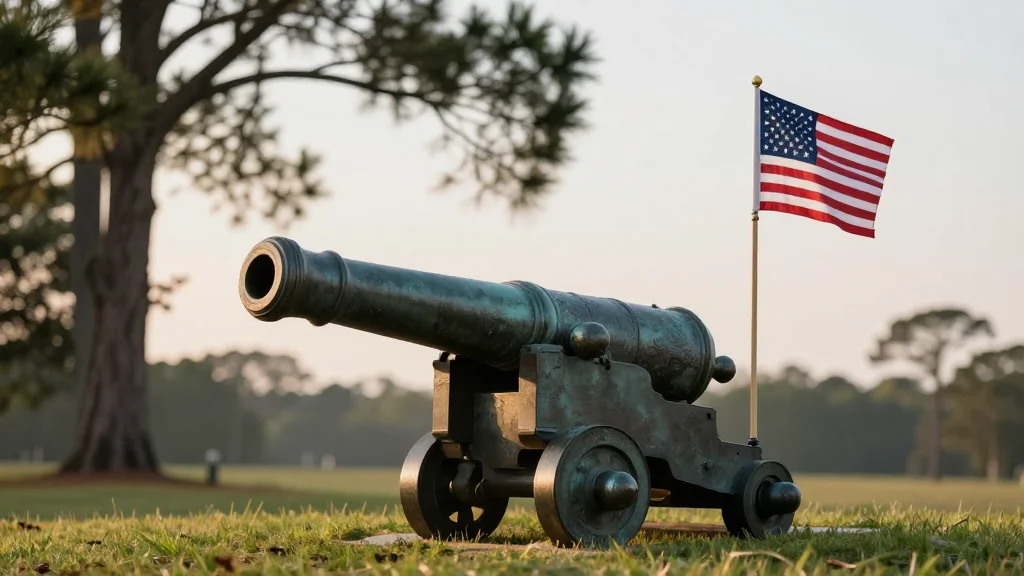 National Parks Traveler Podcast Episode 373 | Southern Campaign of the American Revolution