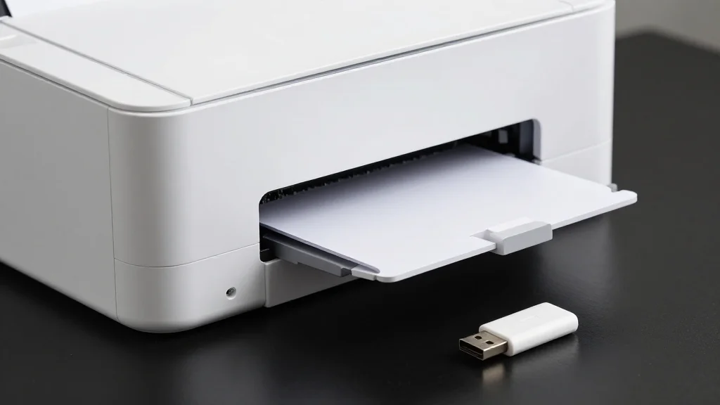 Cheap Scanner Lacks USB Port, Buyer Regrets Purchase