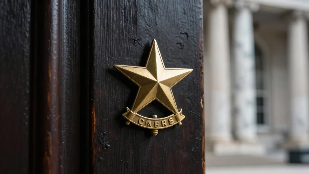 Military Barred From Top Defense Think Tanks, Limiting Expertise