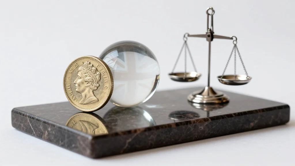 FCA Crypto Regulation: Guidance Sets Compliance Path Ahead of UK’s 2027 Regime