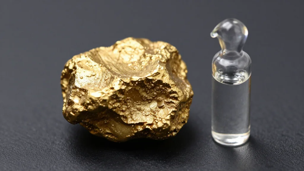 Mount Hope Opens Door to Toll Treatment Options with Mt Solitary Gold Leach Success