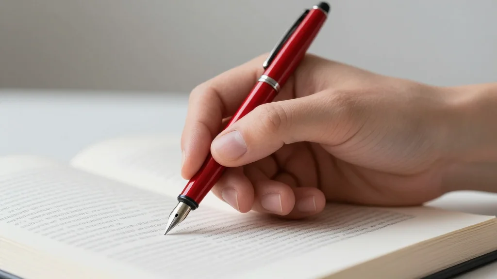 Even Published Books Deserve Fresh Edits for Growth