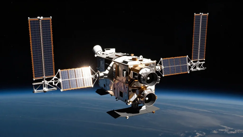 CHEOPS Space Mission Extended