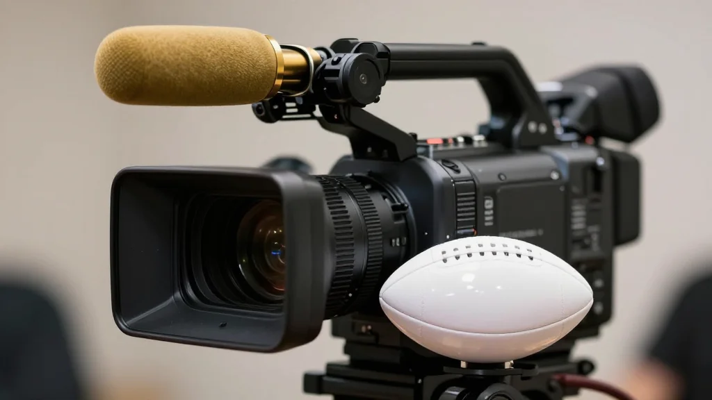 Sports Command Premium as TV Ad Market Stalls
