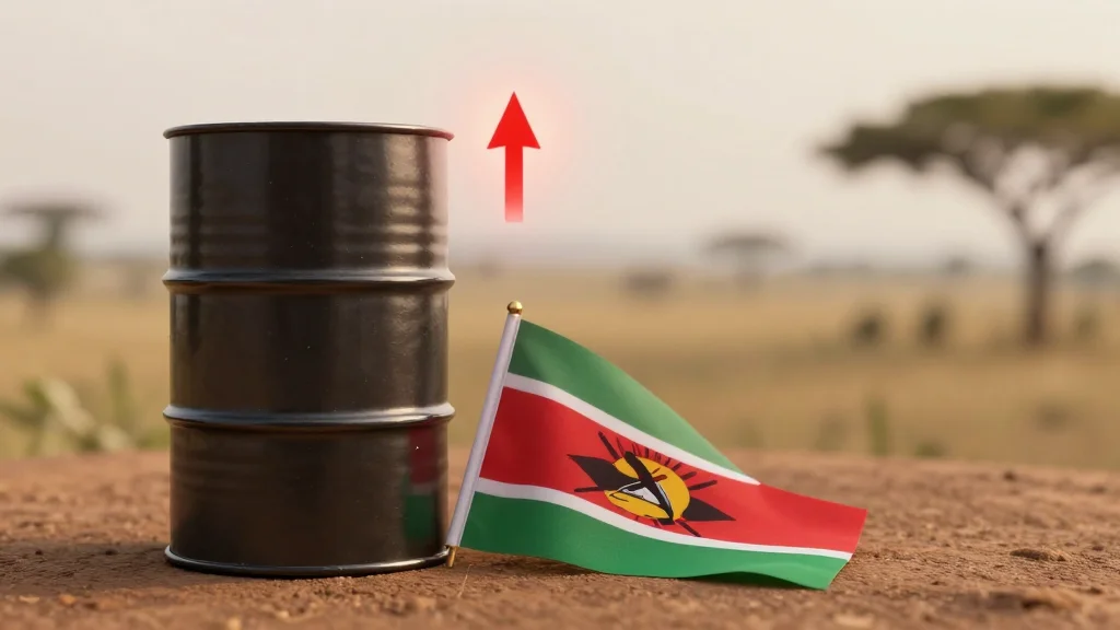 UNCTAD Warns Malawi’s Fuel Import Bill Could Jump $240 Million, 2.2% of GDP
