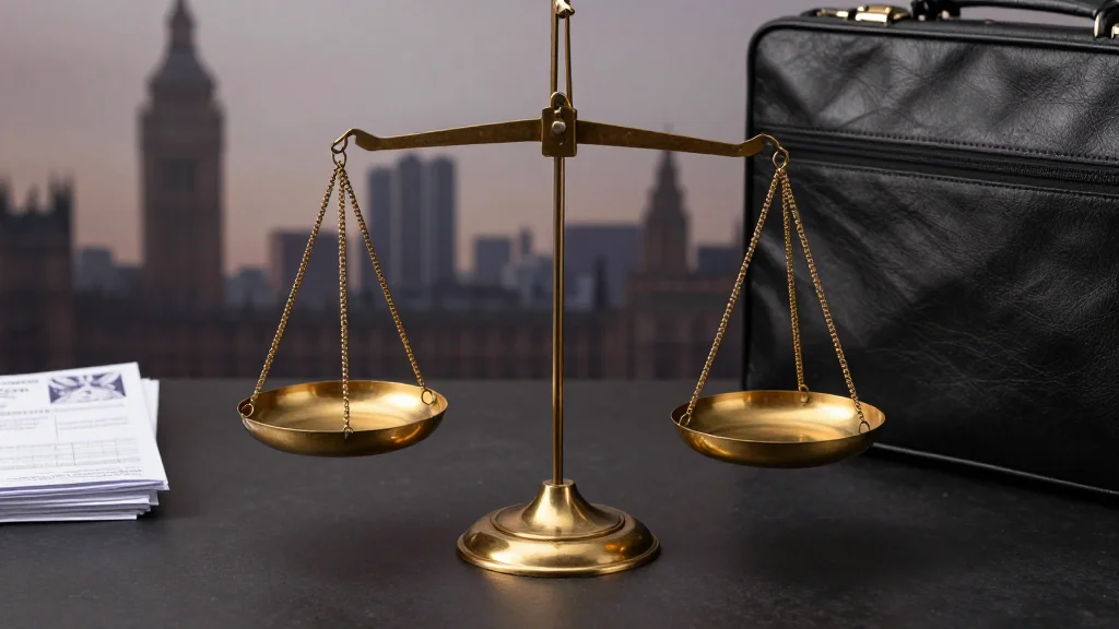 Umbrella Company Reforms: What Accountants Need to Know Ahead of April 2026