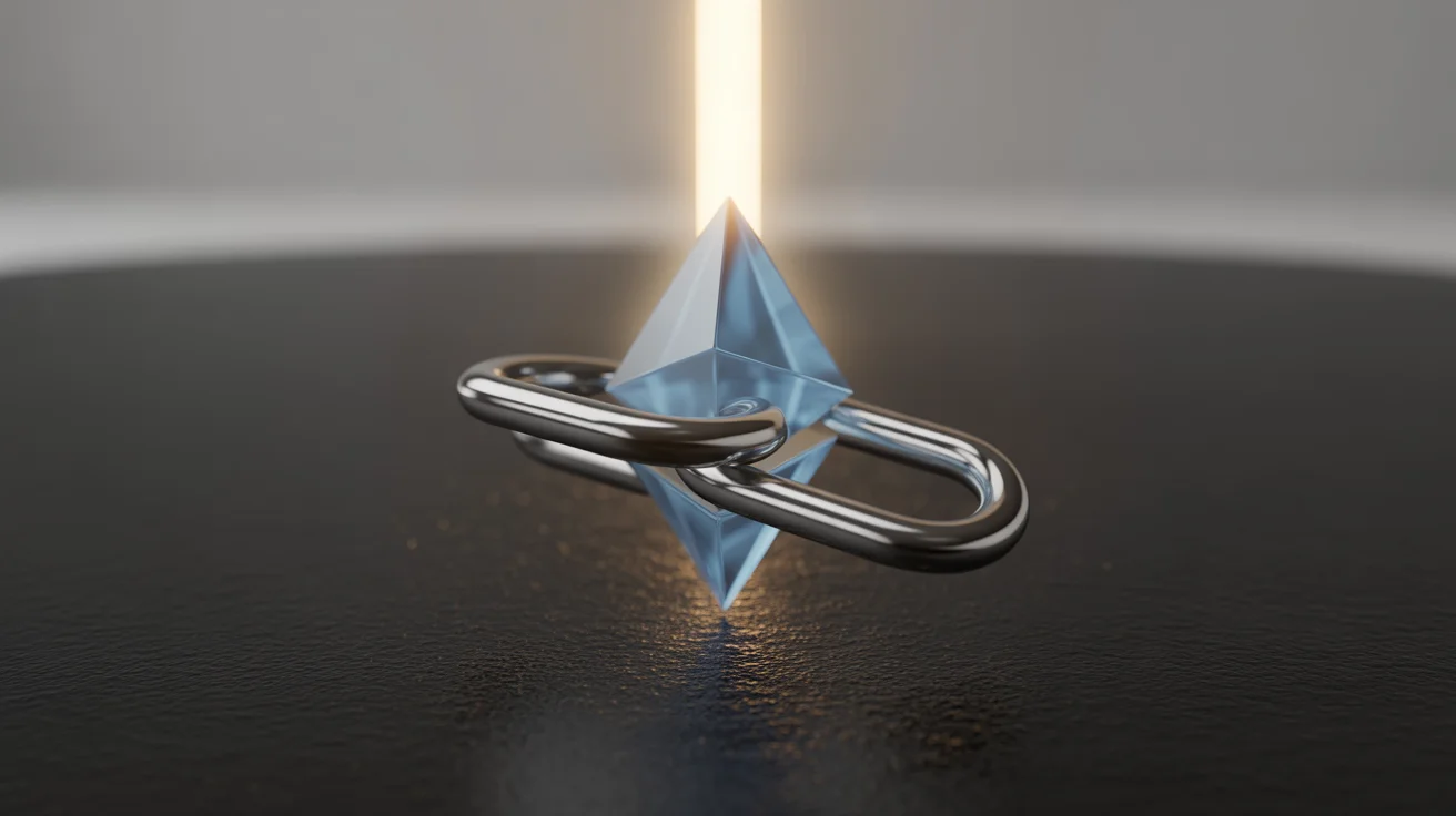 LINK Poised to Outpace ETH, Leading 2026 Rally