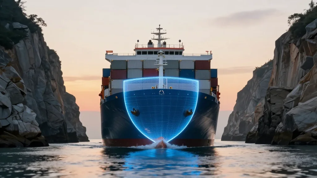 Iran Launches "Persian Gulf Strait Authority" To Administer Hormuz Tolls