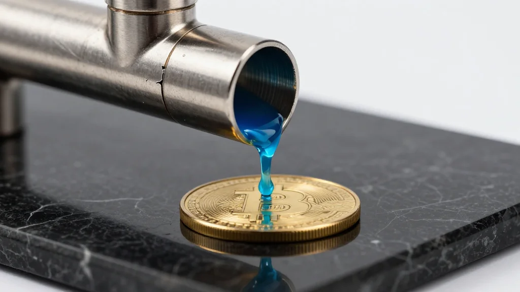 Privacy Blockchains Gain Moat as Data Leakage Rises, Fees Compress