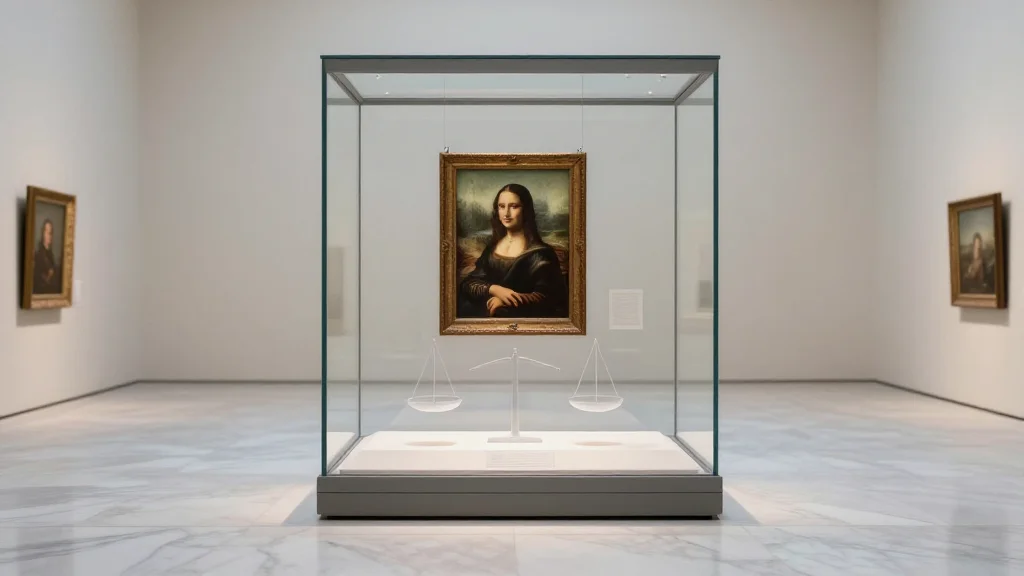 London’s V&A Launches Webpage Exploring Provenance of Its Objects