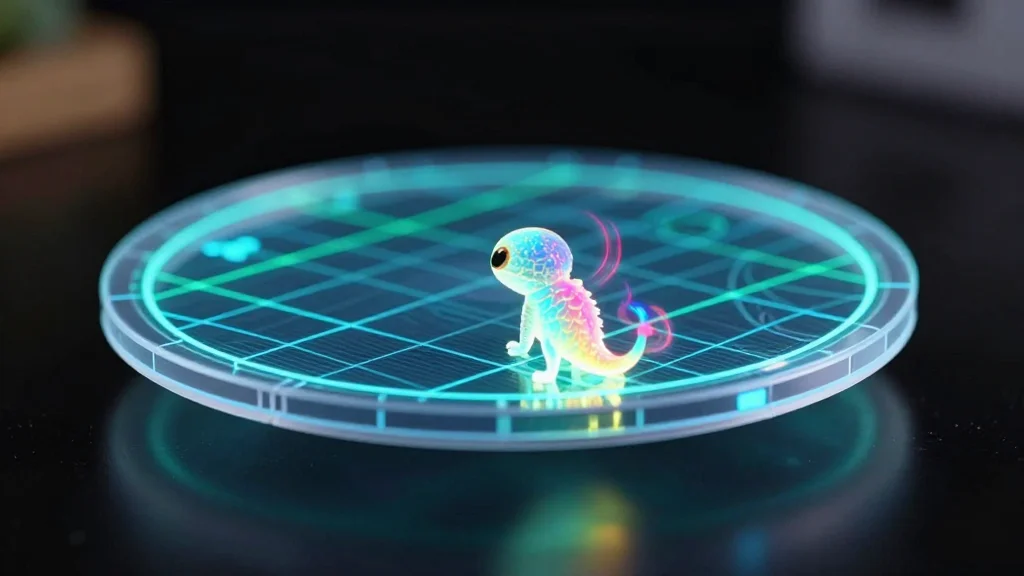 No Man's Sky Launches Xeno Arena, a Pokémon‑style Creature‑battle Mode