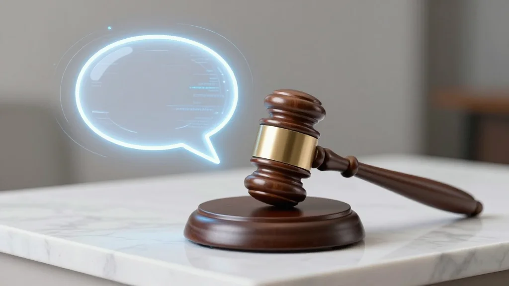Delaware Chancery Court Orders AI Chat Logs Preserved in Litigation Holds