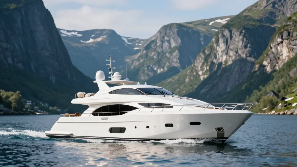 BOLD Announces Final Summer 2026 Norway Yacht Charter Slots, Targeting Luxury Expedition Market