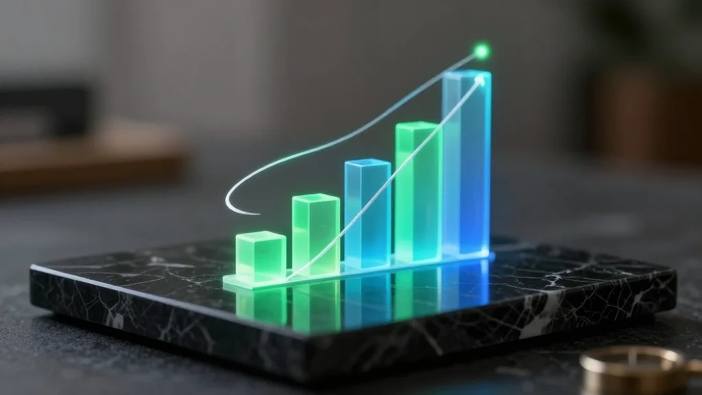 Bloomberg Pro Tips: Discover Curated Charts Faster Across Sectors with CHRT