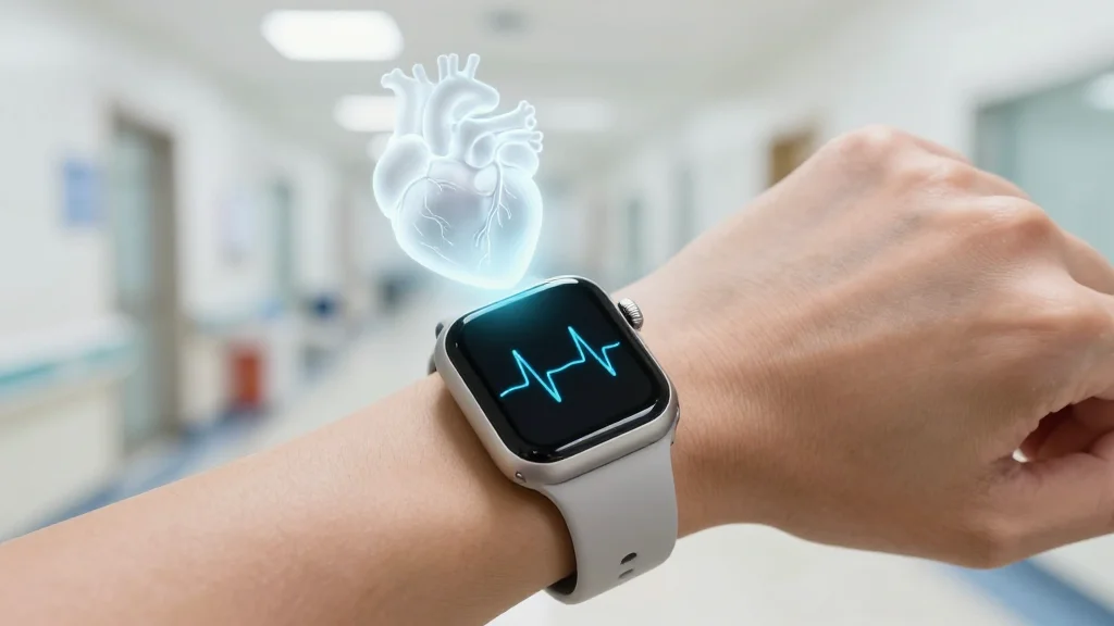 FDA Grants Coredio Breakthrough Designation for AI Platform Bringing Advanced Heart Failure Assessment Beyond the Hospital