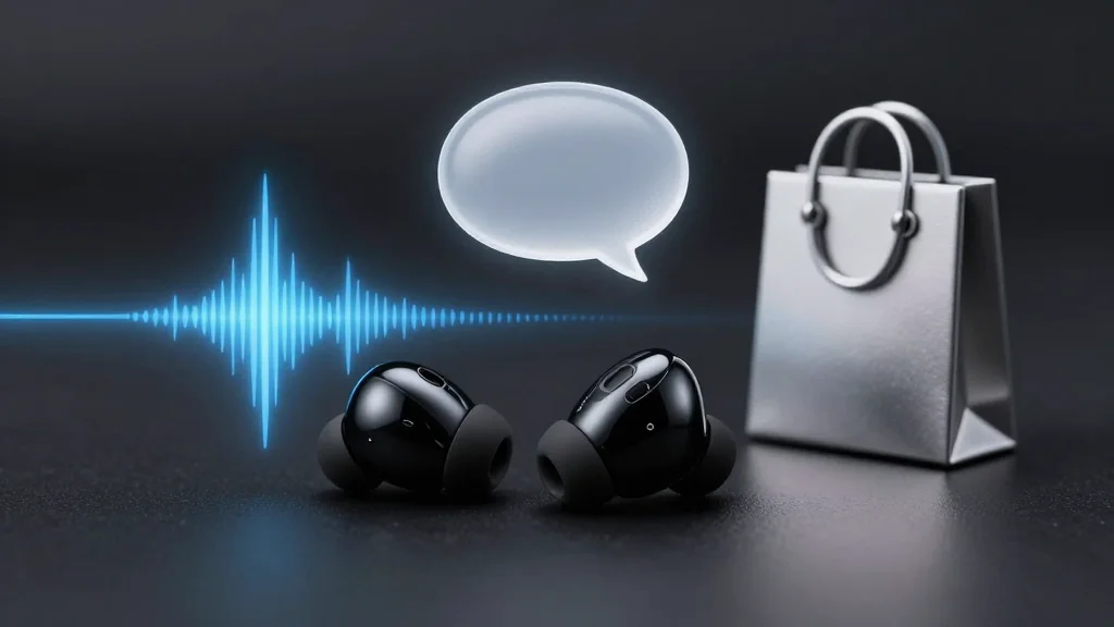 Amazon Adds AI-Powered Chat to Audio-Shopping Feature