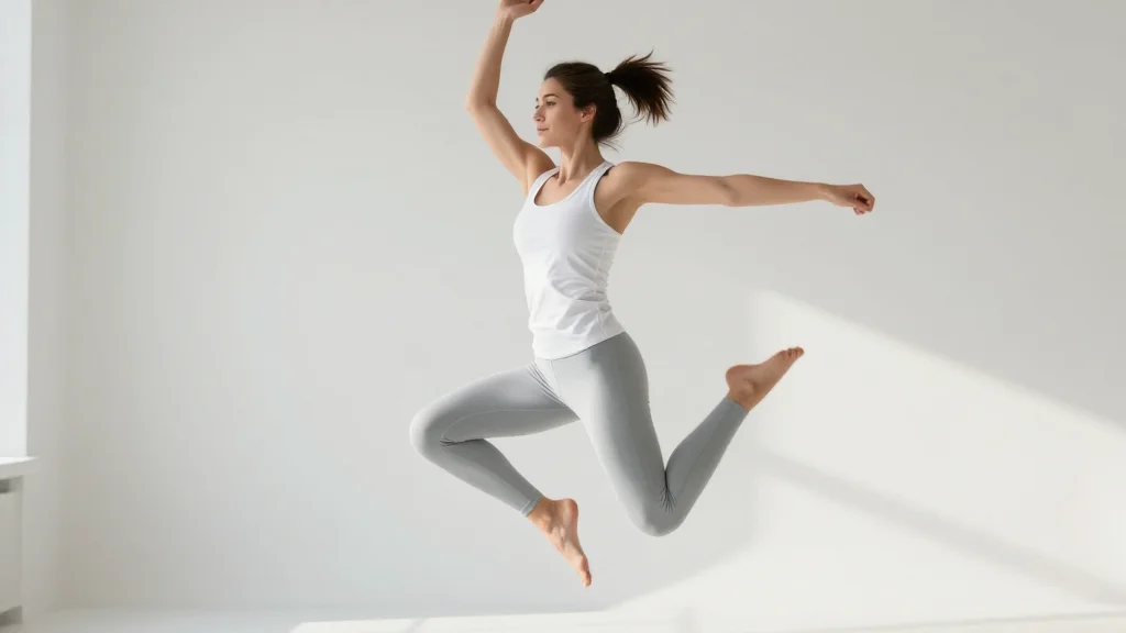 126 Minutes of Jumping Later — What It Did For My Lymphatic, Muscle & Bone Health