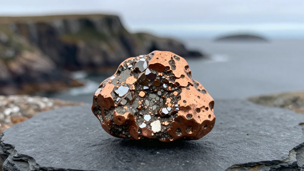 HM Exploration Expands Lewis Pilley’s Project to ~60 Km²