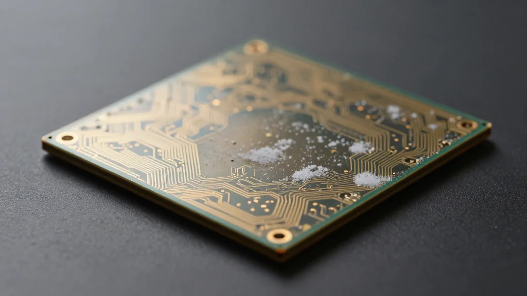 TSMC Forecasts Sustained AI Chip Demand