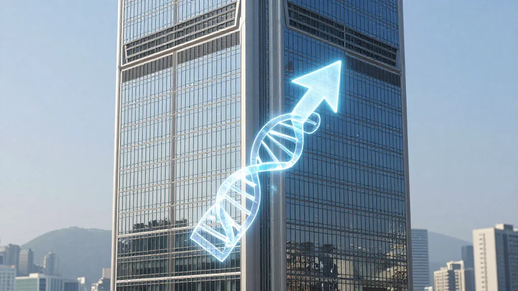 HKEX Slashes WVR Valuation to $2.6B, Aims to Lure Innovative Firms