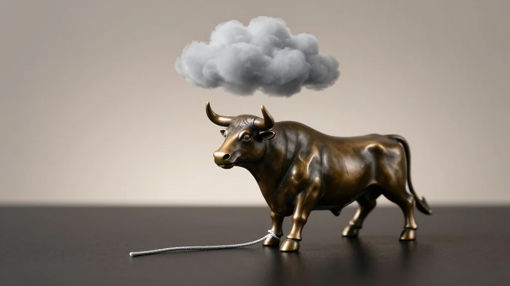 Buffett Warns Wall Street of Market Risks as S&P 500 Drops 5% in March