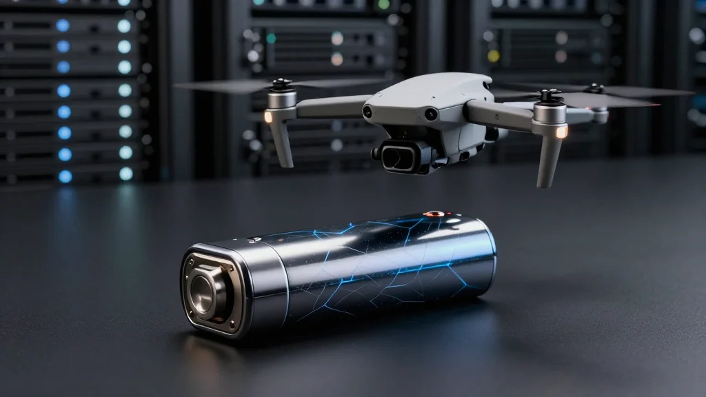 Solidion Reports First Q1 2026 Revenue Alongside Progress in Graphene-Enabled Battery Technologies