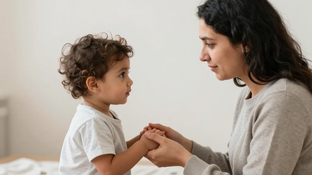 Helping Researchers 'BRIDGE' Language Barriers to Assess Caregiver-Child Bonds