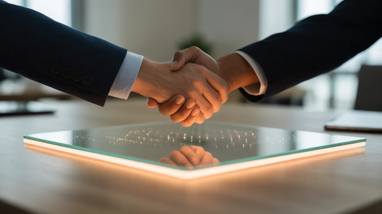 Uniphy Secures Additional £3M Funding to Accelerate Smart Surface Chip Development
