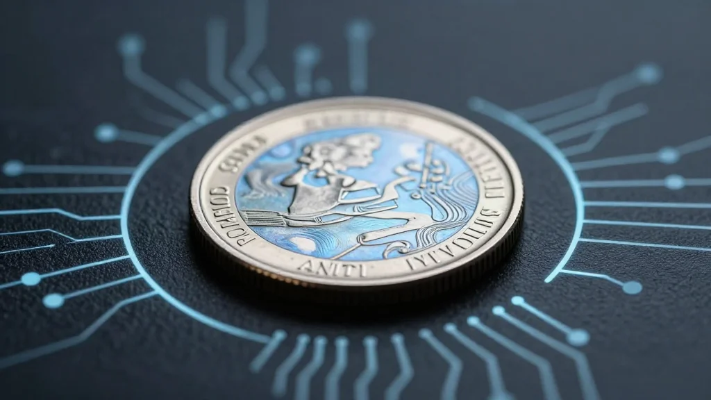Stablecoin Velocity Generates Compounding Economic Value in USDC