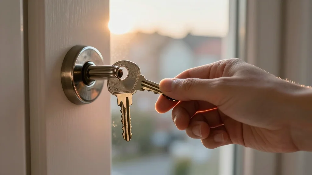 Failure Isn't Failure: Unlock Your Next Success Chapter