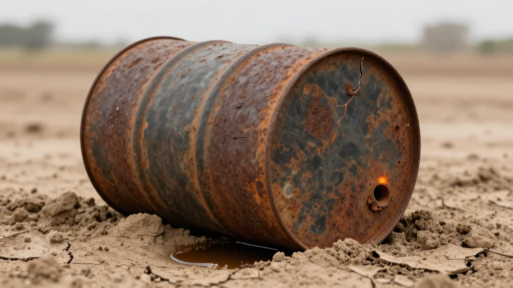 Forced Energy Shift Threatens Economic Collapse, Not Green Growth