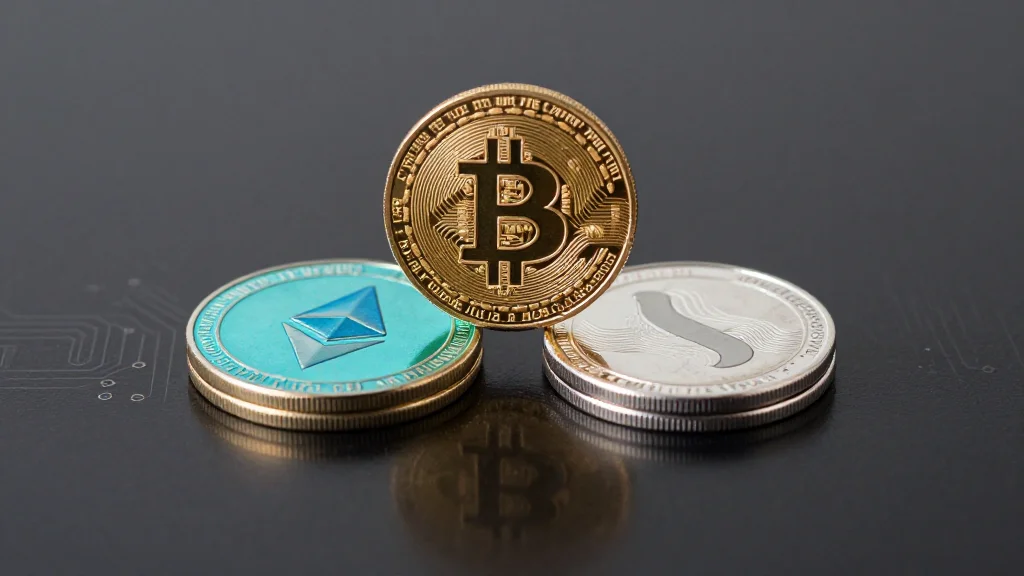 Crypto Surge: XRP Outpaces BTC, Bitcoin Dominance Rebounds