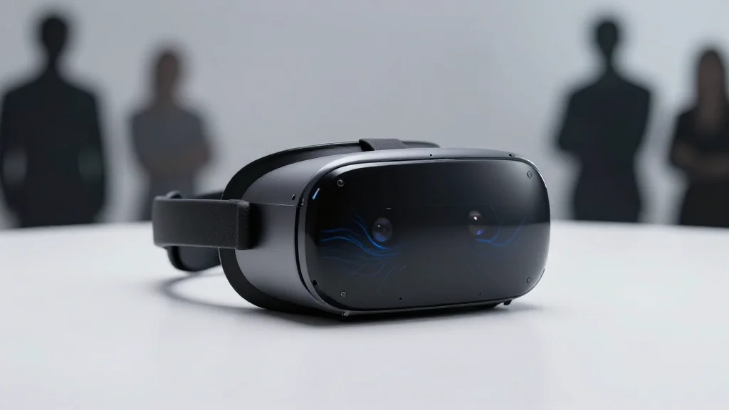 Singapore’s SkillsFuture Institute Launches AI‑VR System to Assess and Bridge Worker Skill Gaps