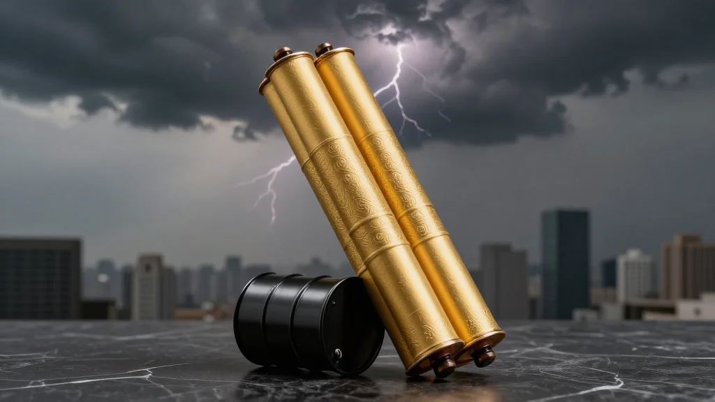 Expect a Chaotic Market: Spikes, Shortages, and Volatile Bonds