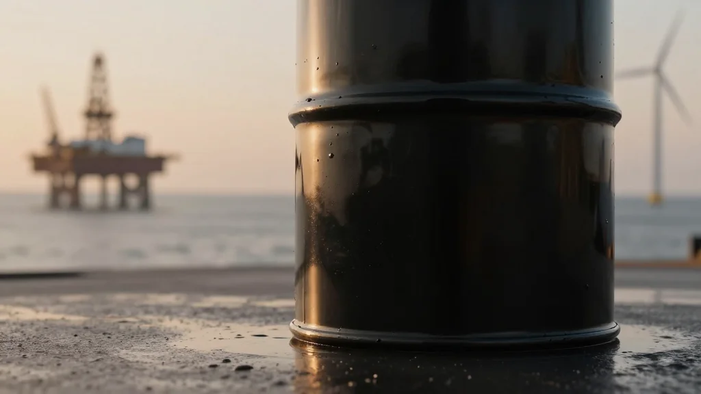 Eight Experts Analyze Today’s Oil Market Landscape