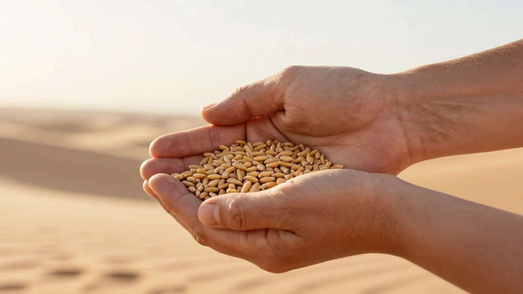 Dubai’s ‘Edge of Life’ Campaign Raises AED 2.8 Billion to Fight Childhood Hunger