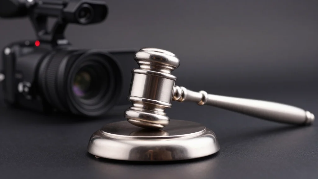 Announcing the Launch of New Volkov Law TV