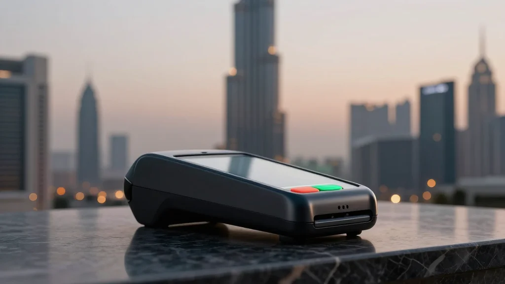 EdfaPay Wins Approval to Launch SmartPOS Service in Saudi Arabia